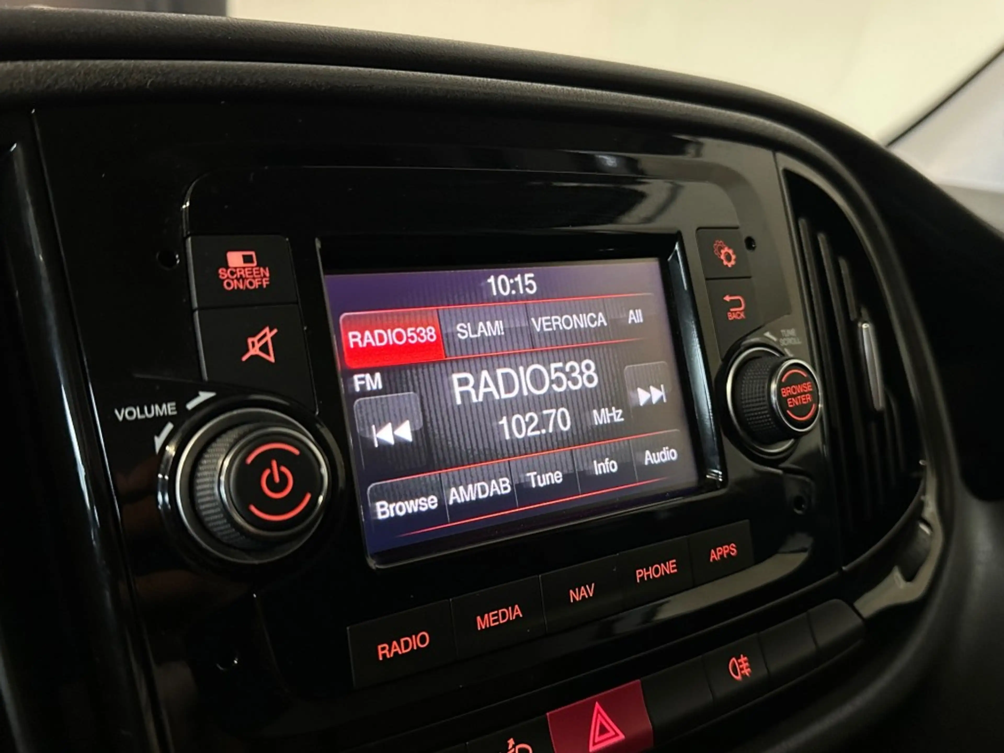 Fiat Doblo 1.6 MJ L1H1 l NAP l AIRCO l CRUISE l ZIJDEUR l NAV — photo 19
