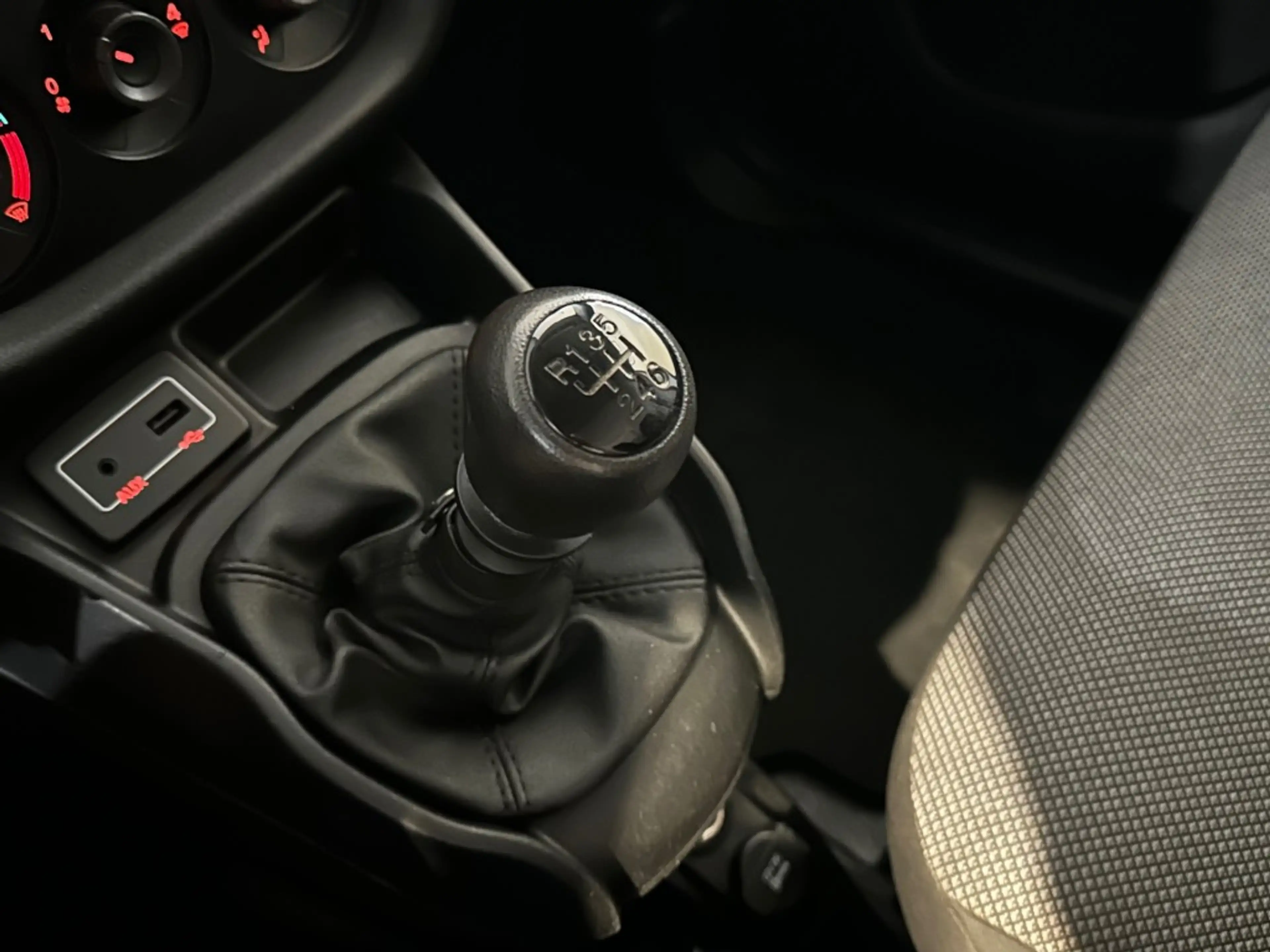 Fiat Doblo 1.6 MJ L1H1 l NAP l AIRCO l CRUISE l ZIJDEUR l NAV — photo 24