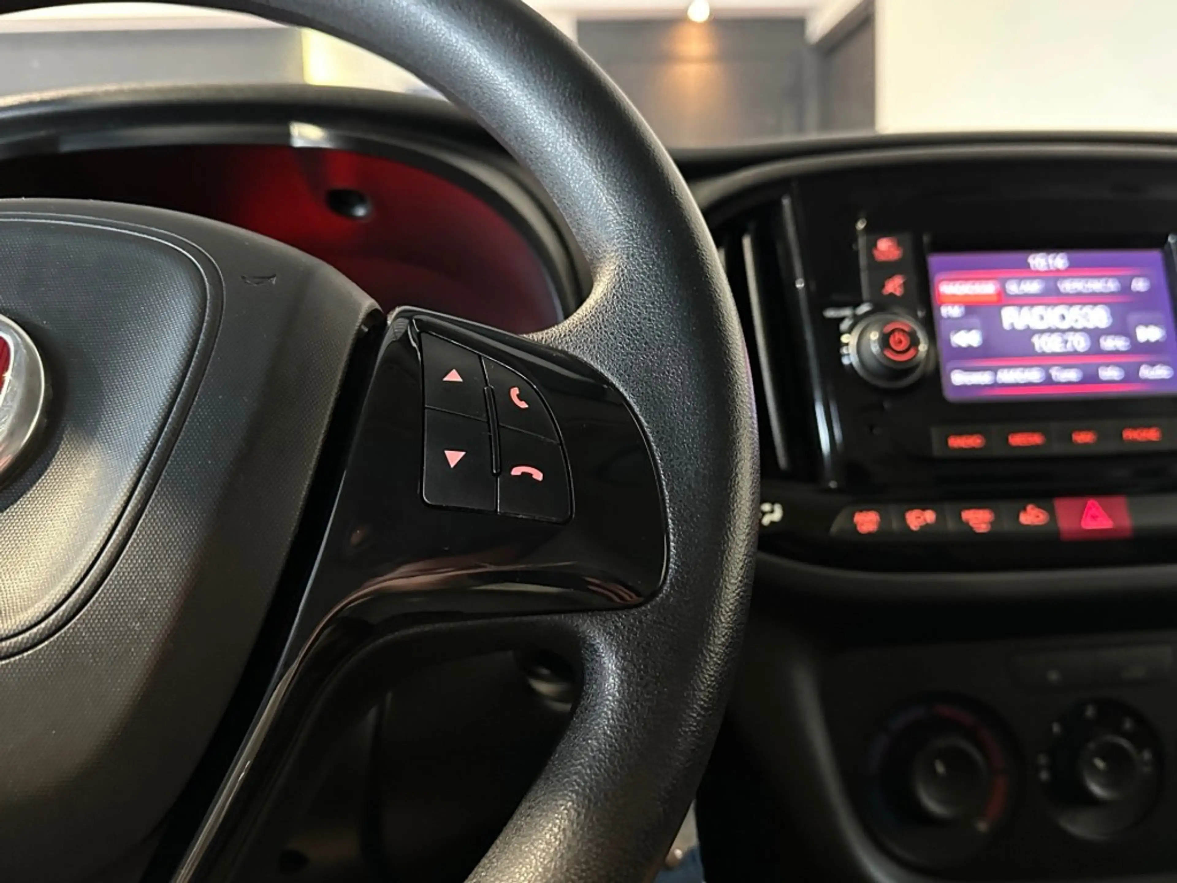 Fiat Doblo 1.6 MJ L1H1 l NAP l AIRCO l CRUISE l ZIJDEUR l NAV — photo 14
