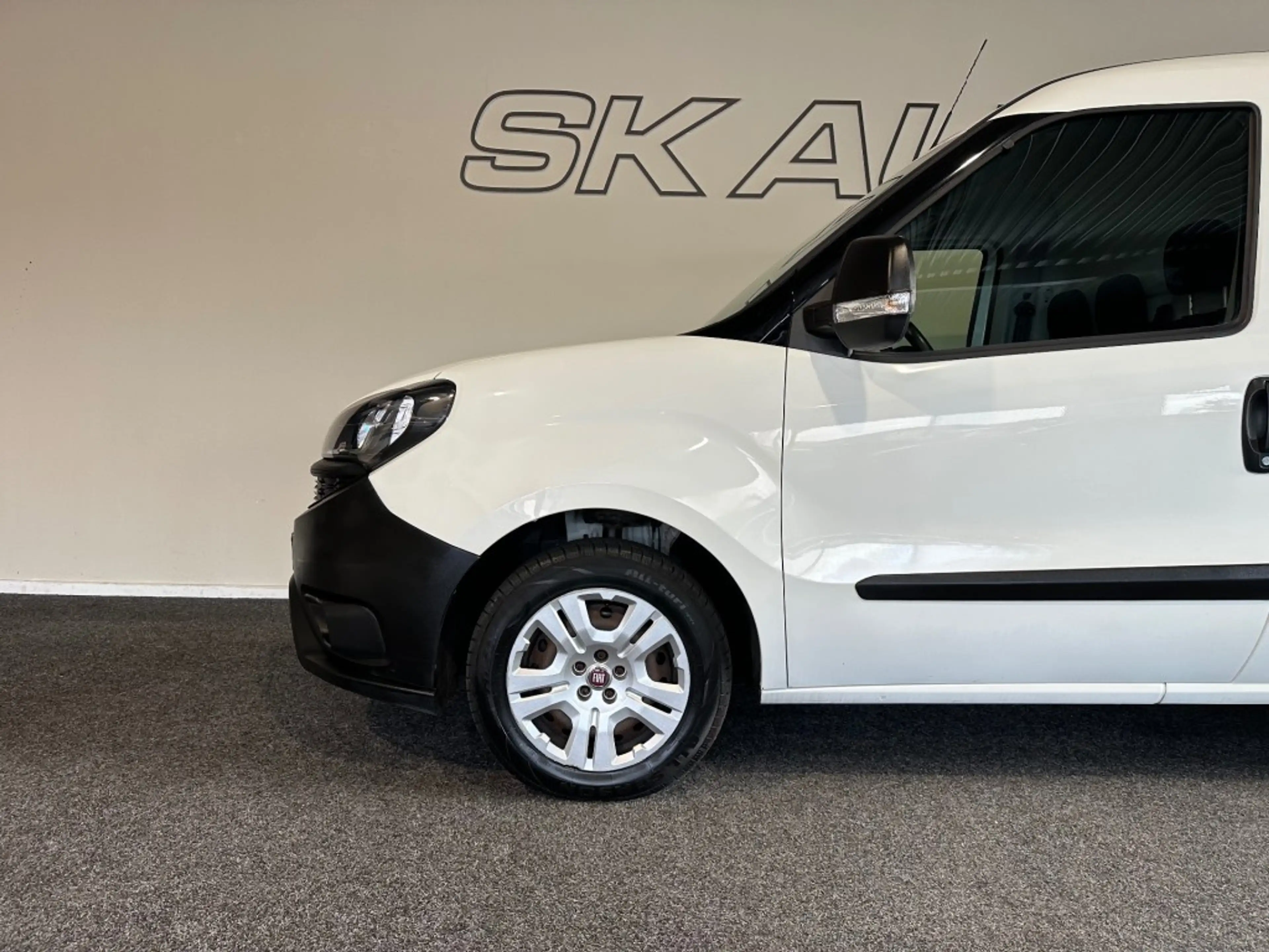 Fiat Doblo 1.6 MJ L1H1 l NAP l AIRCO l CRUISE l ZIJDEUR l NAV — photo 5