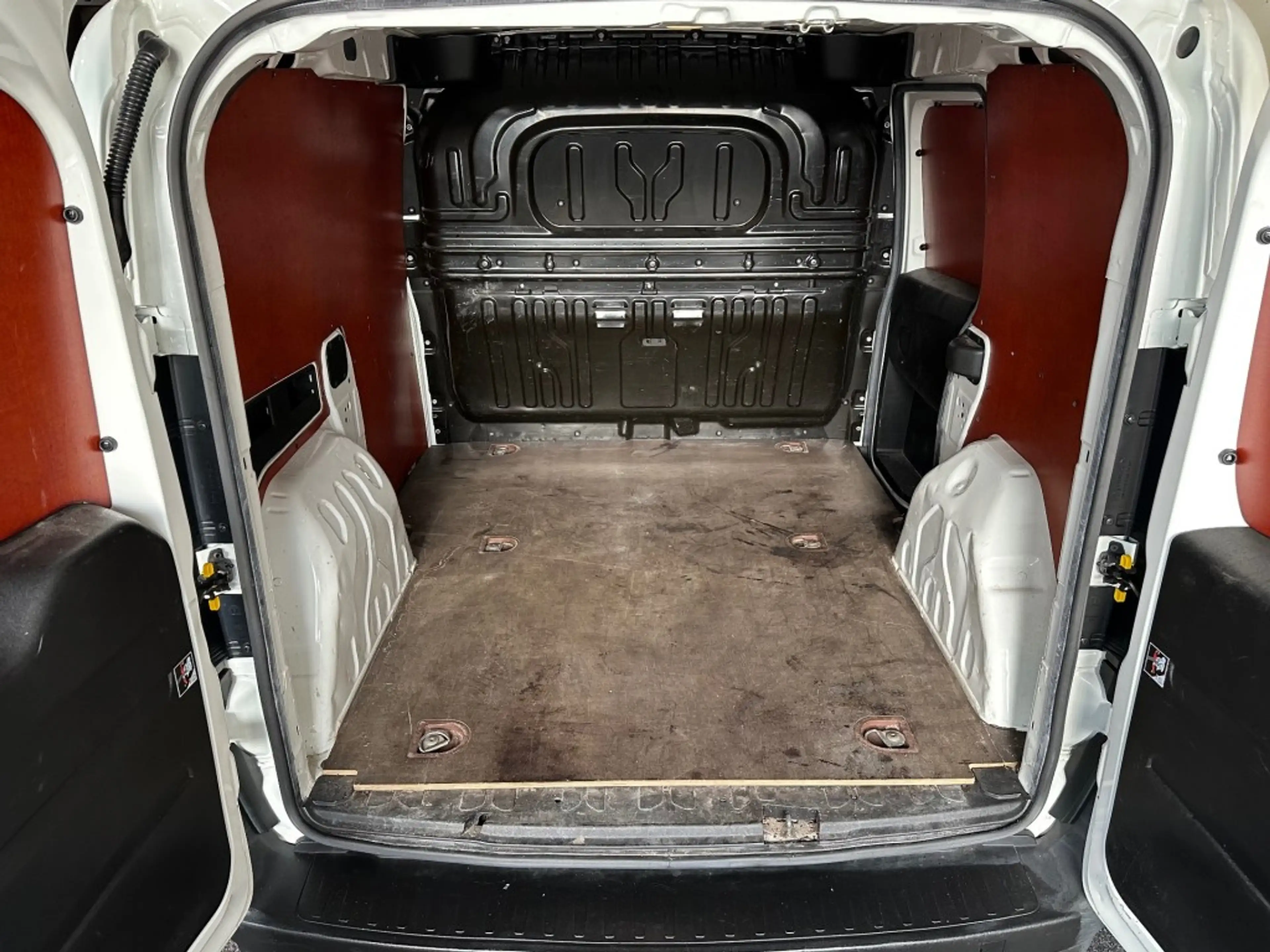Fiat Doblo 1.6 MJ L1H1 l NAP l AIRCO l CRUISE l ZIJDEUR l NAV — photo 34