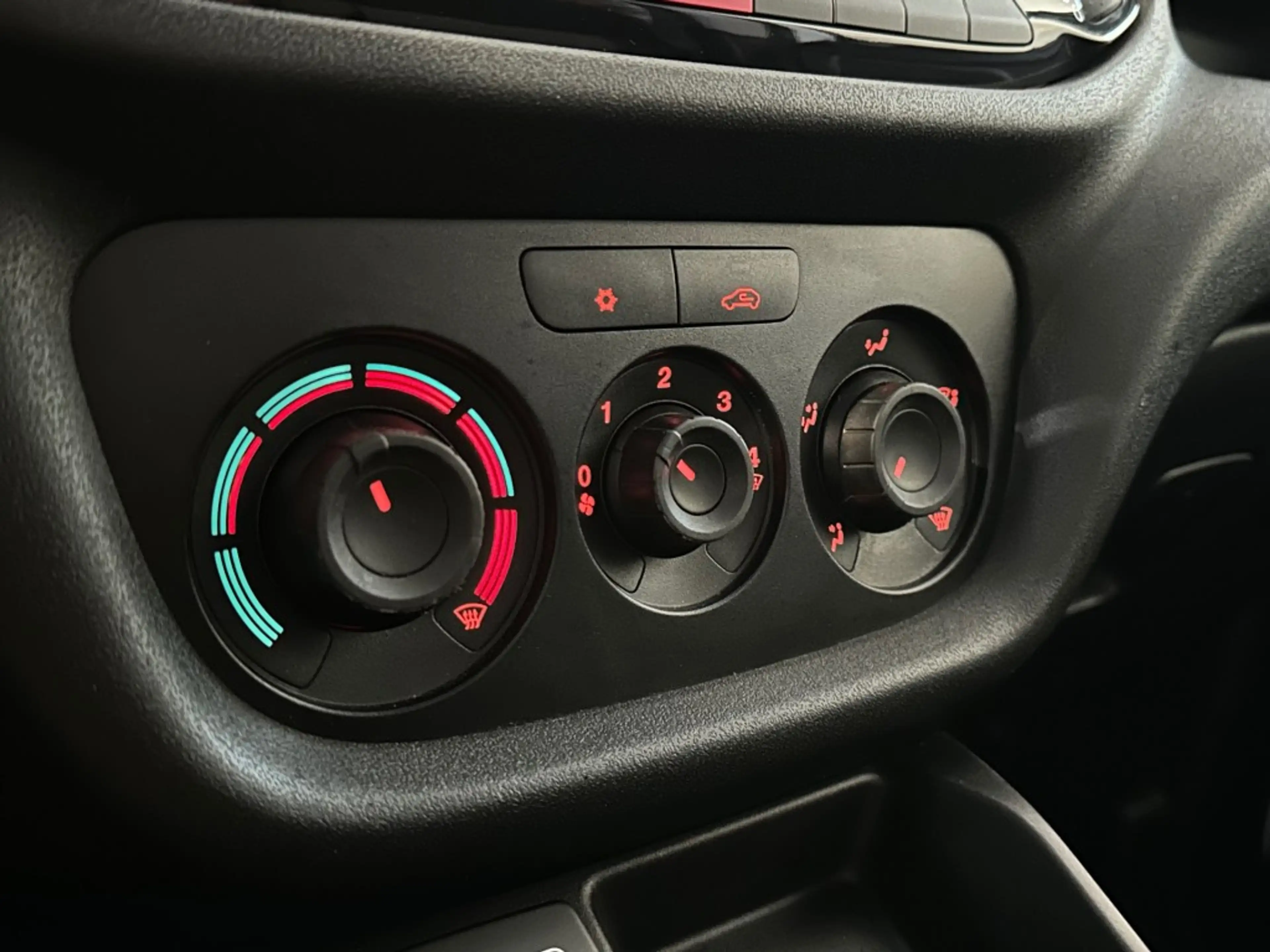 Fiat Doblo 1.6 MJ L1H1 l NAP l AIRCO l CRUISE l ZIJDEUR l NAV — photo 23