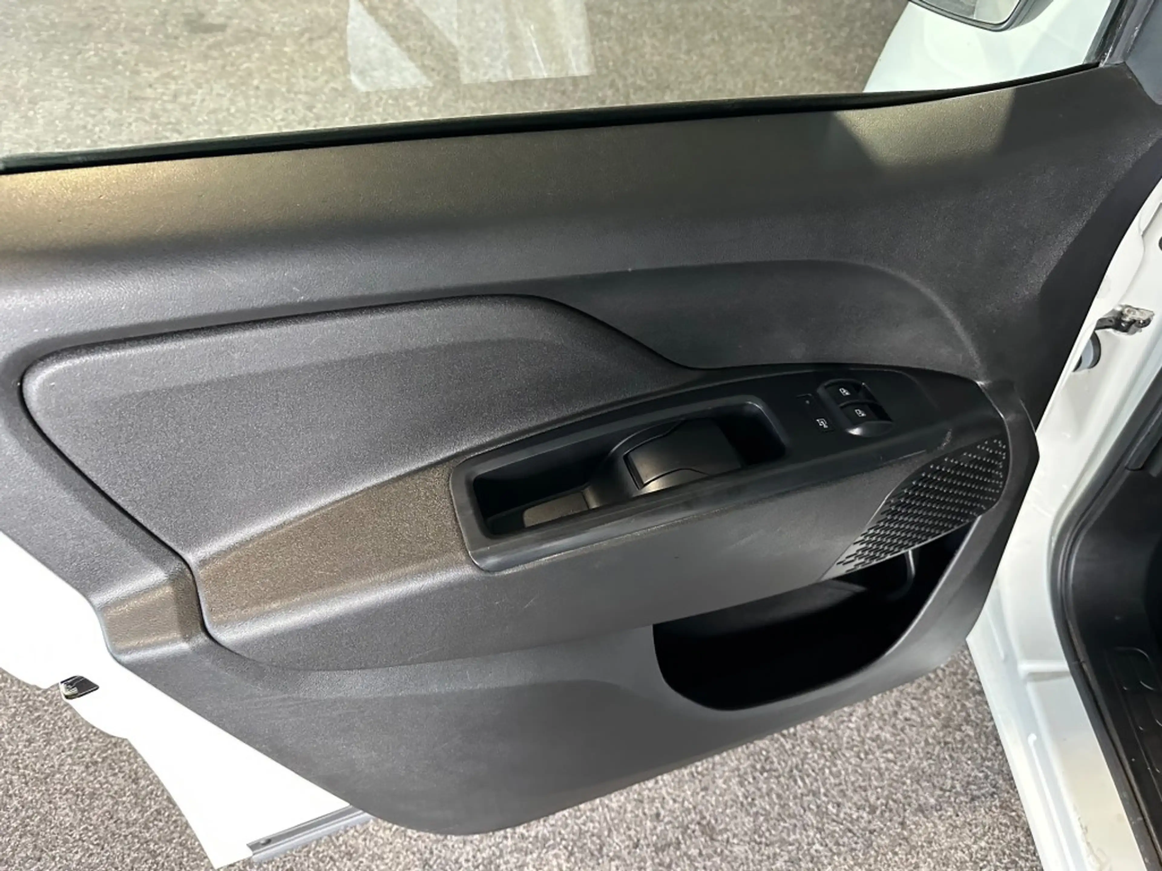 Fiat Doblo 1.6 MJ L1H1 l NAP l AIRCO l CRUISE l ZIJDEUR l NAV — photo 9