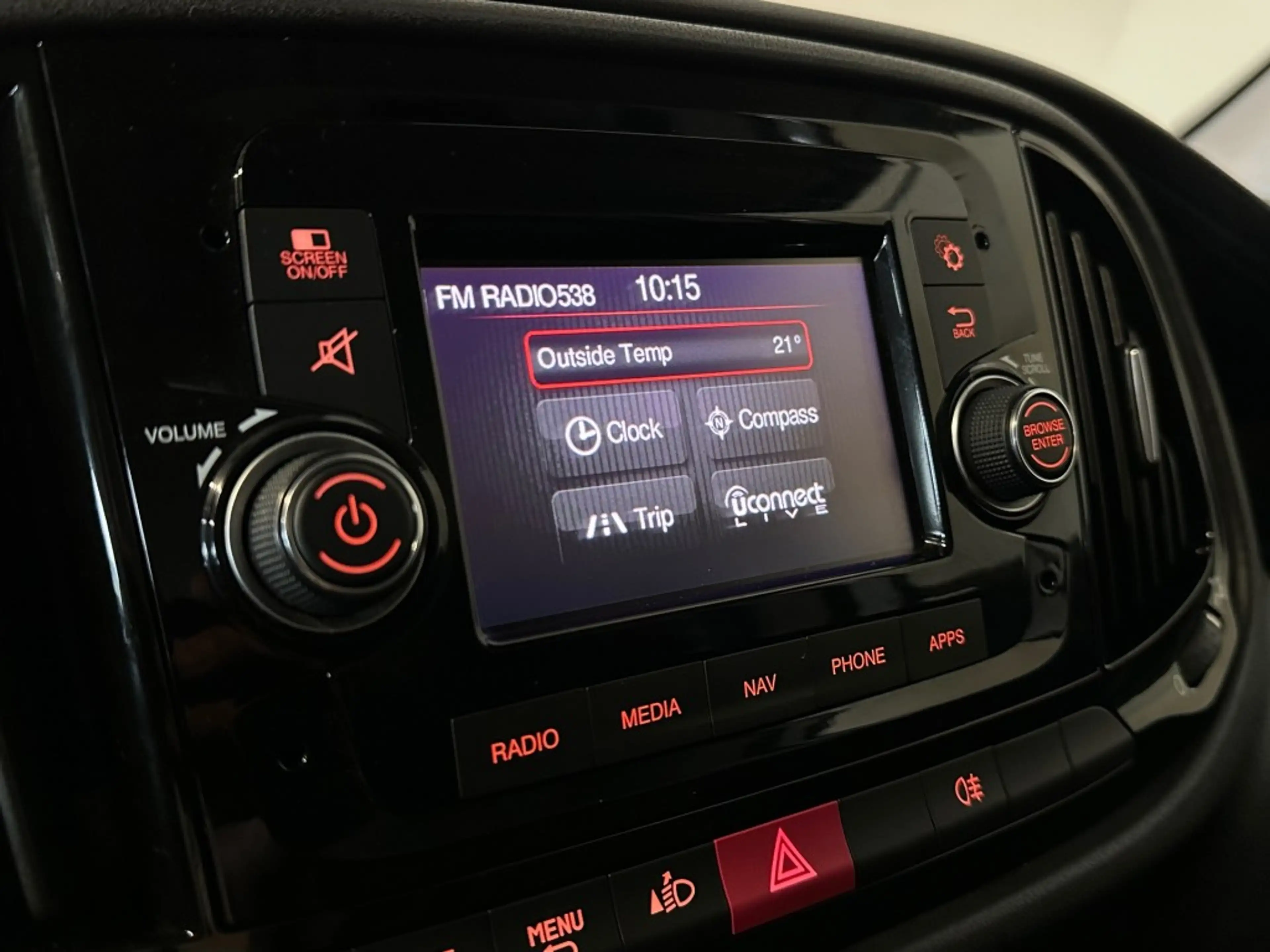 Fiat Doblo 1.6 MJ L1H1 l NAP l AIRCO l CRUISE l ZIJDEUR l NAV — photo 22
