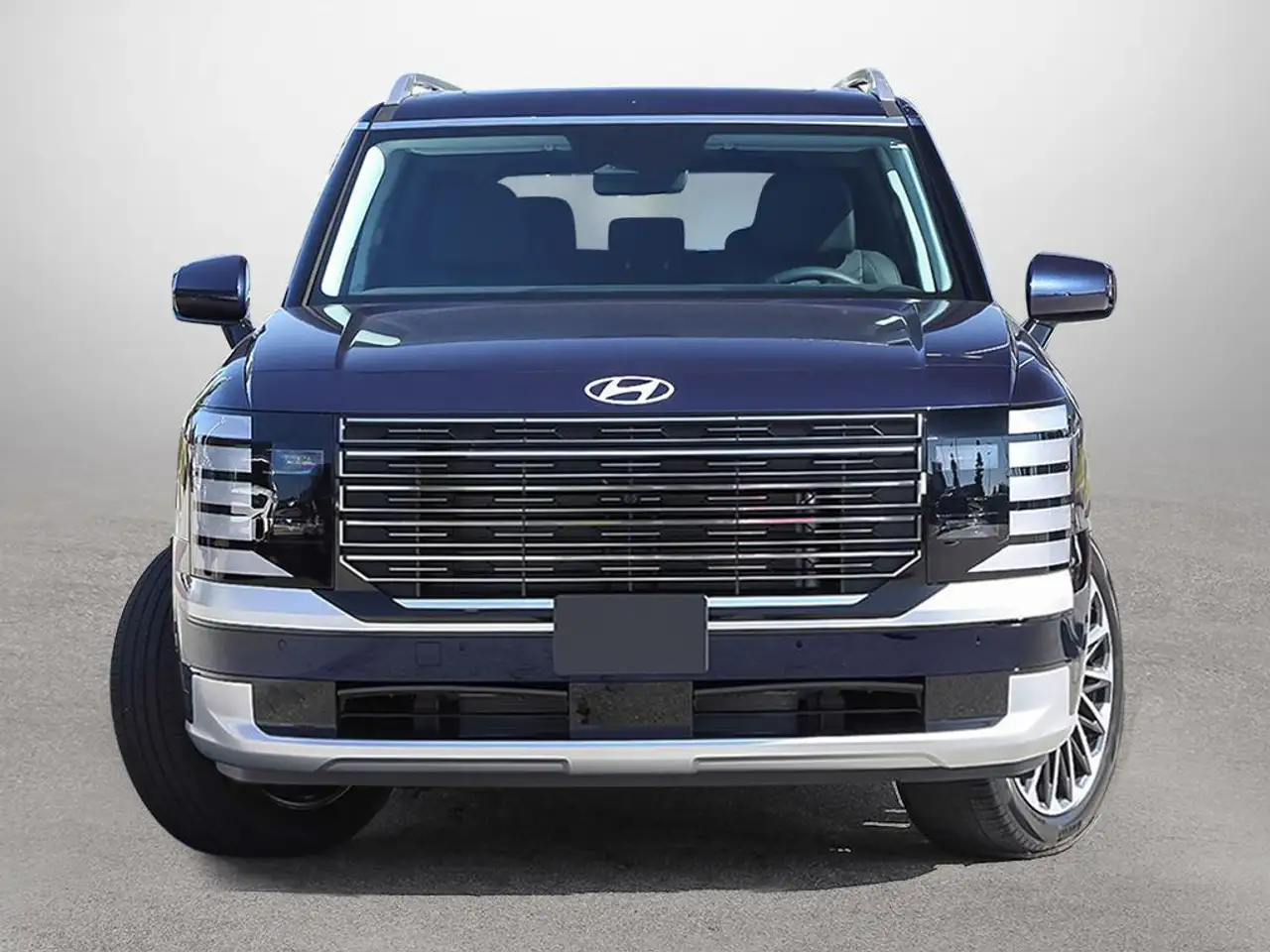 Hyundai PALISADE снимка Hyundai PALISADE