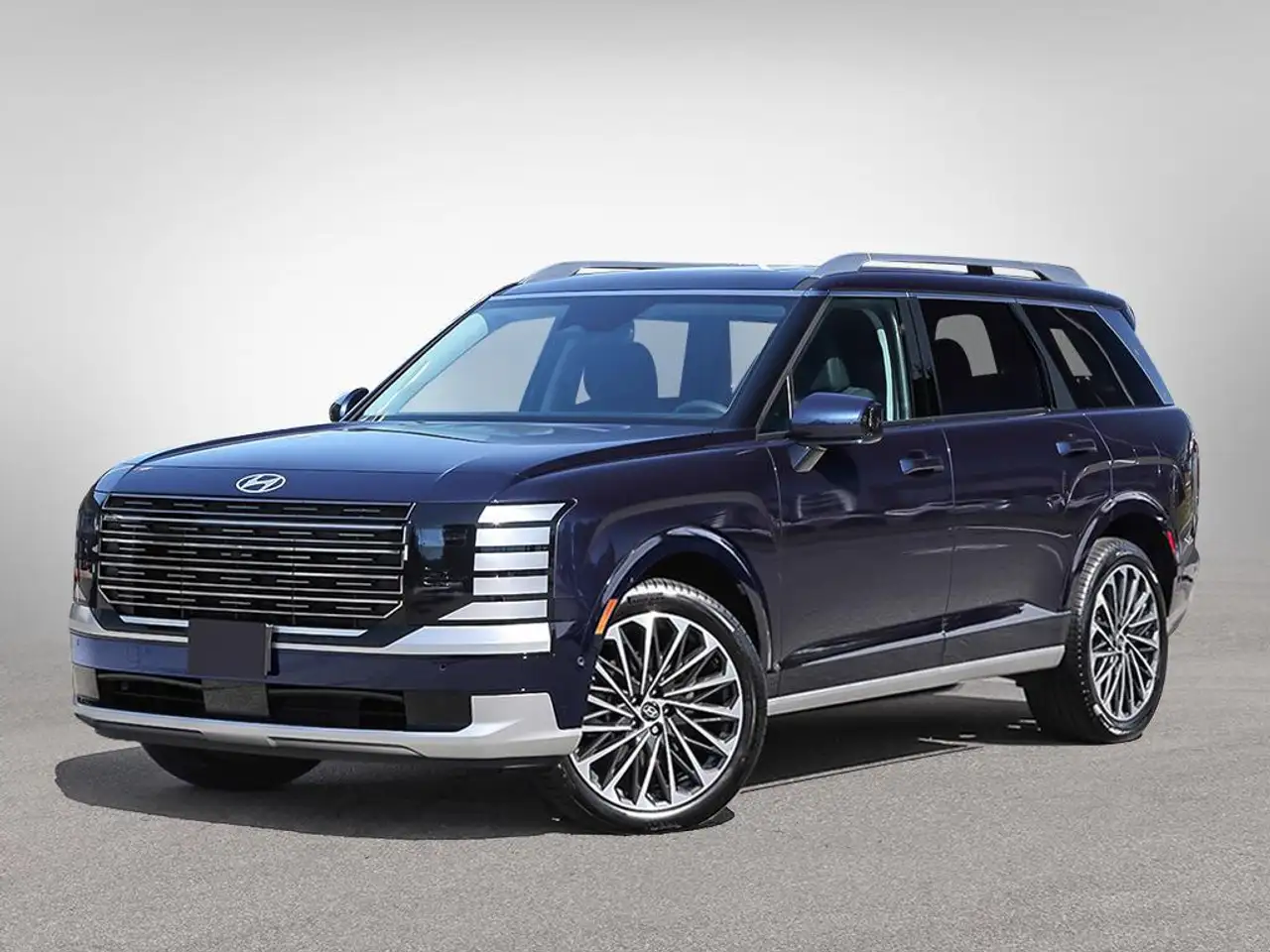 Hyundai PALISADE снимка Hyundai PALISADE