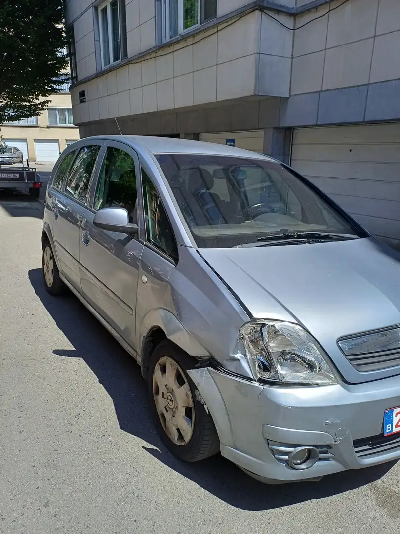 Opel Meriva 1.4i Cosmo - 2