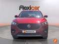 MG ZS 1.0T Luxury Rojo - thumbnail 8