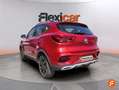 MG ZS 1.0T Luxury Rojo - thumbnail 5