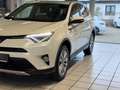 Toyota RAV 4 RAV4 Hybrid Executive Weiß - thumbnail 8