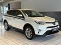 Toyota RAV 4 RAV4 Hybrid Executive Weiß - thumbnail 2
