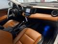 Toyota RAV 4 RAV4 Hybrid Executive Weiß - thumbnail 18
