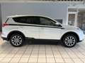 Toyota RAV 4 RAV4 Hybrid Executive Weiß - thumbnail 12