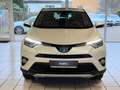 Toyota RAV 4 RAV4 Hybrid Executive Weiß - thumbnail 5