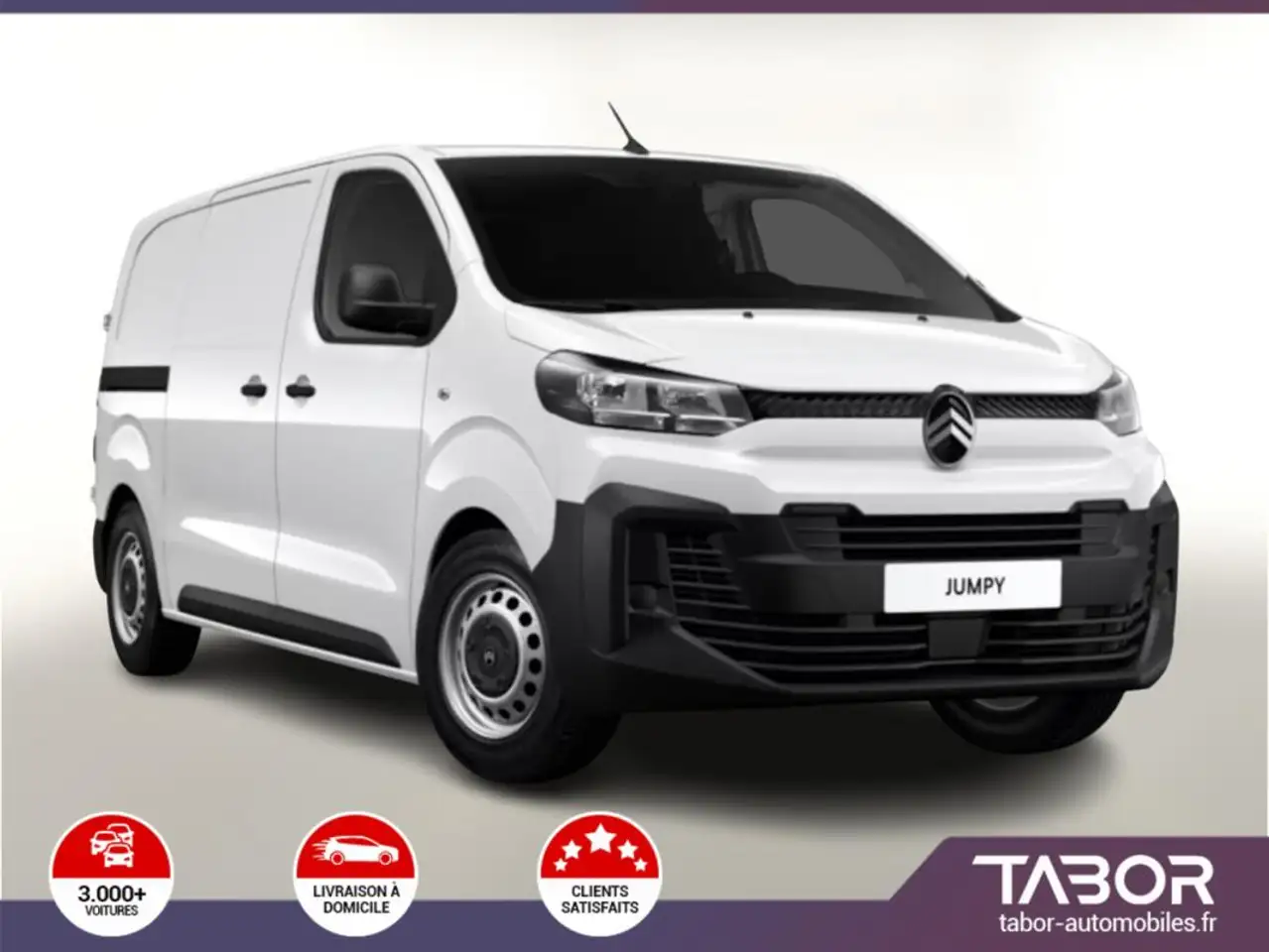 Citroën Jumpy