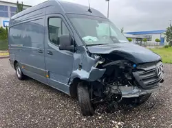 Mercedes-Benz Sprinter III Kasten RWD/AWD /315/
