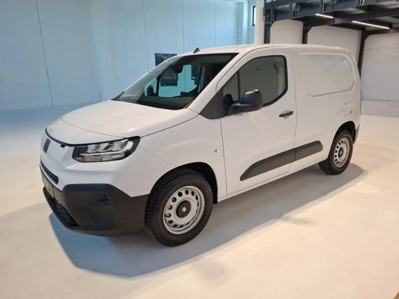 Fiat Doblo 2026