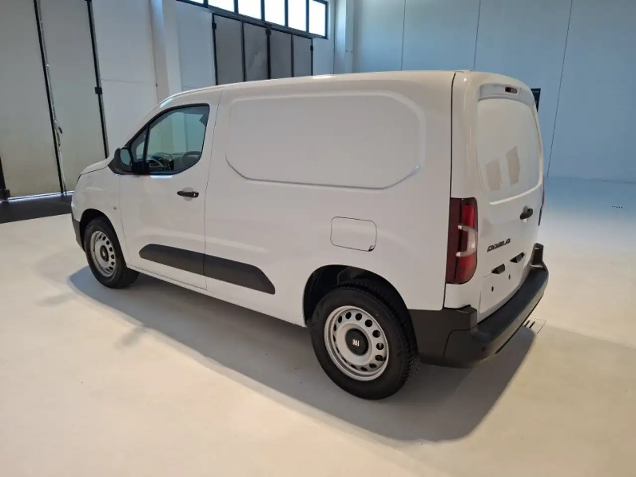Fiat Doblo 2026
