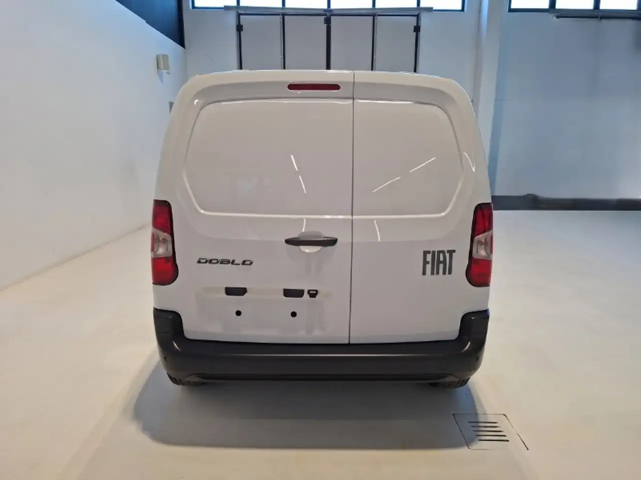 Fiat Doblo 2026
