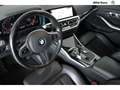 BMW 318 d Touring mhev 48V Sport auto Blanc - thumbnail 7