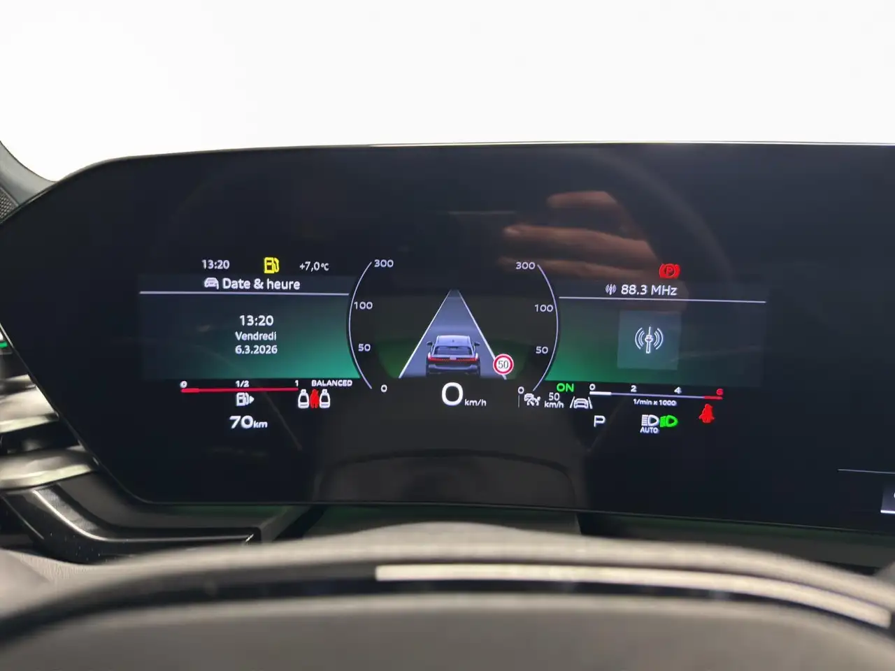 Audi A5 2026 — фото 12