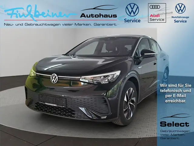 Volkswagen ID.5 Pro Performance 1 Gang Automatik Bluetooth
