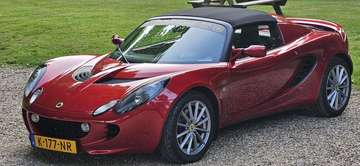 Elise 1.8-16V S
