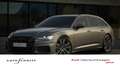 Audi A6 Avant 40 TDI quattro Stronic S line HD Matrix P... Grey - thumbnail 1