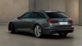 Audi A6 Avant 40 TDI quattro Stronic S line HD Matrix P... Grey - thumbnail 3
