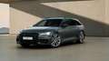 Audi A6 Avant 40 TDI quattro Stronic S line HD Matrix P... Grey - thumbnail 2