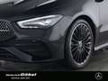 Mercedes-Benz CLA 200 AMG+PANO+NIGHT+AMBIENTE+KAMERA+CARPLAY Schwarz - thumbnail 9