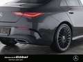 Mercedes-Benz CLA 200 AMG+PANO+NIGHT+AMBIENTE+KAMERA+CARPLAY Schwarz - thumbnail 8