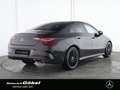 Mercedes-Benz CLA 200 AMG+PANO+NIGHT+AMBIENTE+KAMERA+CARPLAY Schwarz - thumbnail 2