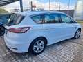 Ford S-Max S-MAX Titanium ACC+AHK+CAM+TOT Blanc - thumbnail 4