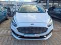 Ford S-Max S-MAX Titanium ACC+AHK+CAM+TOT Blanc - thumbnail 2