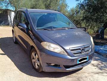 FR-V 2.2 i-ctdi Comfort Plus