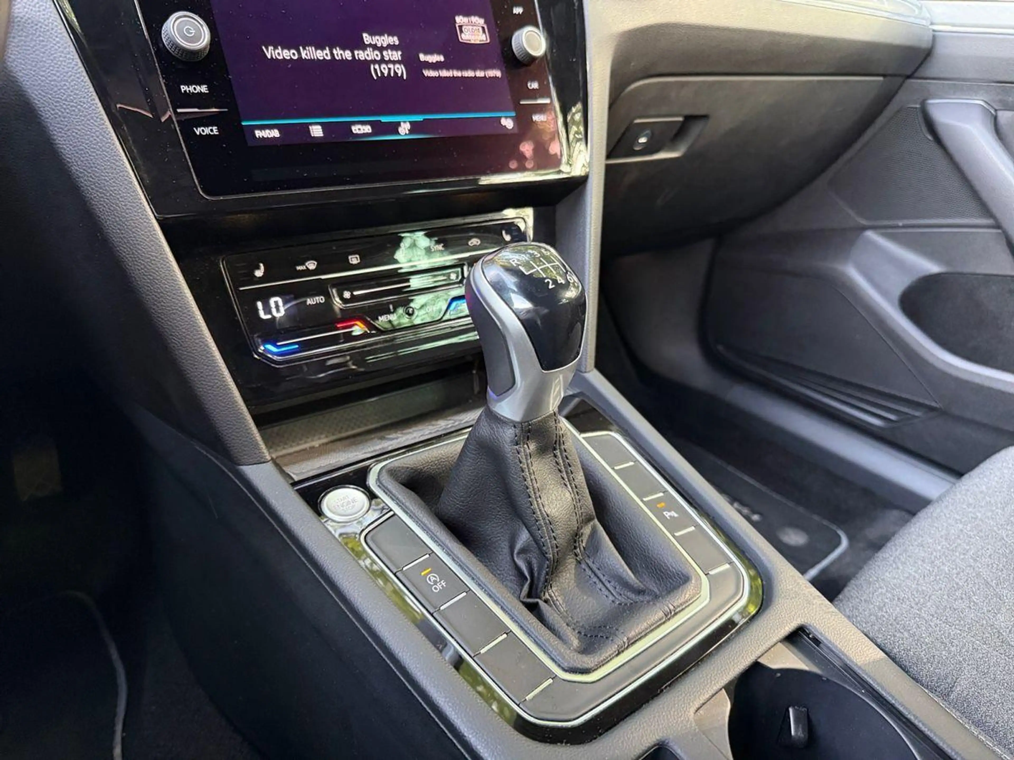 Volkswagen Passat Variant Business 2.0 TDI *R-LINE*NAVI*KAMERA*ACC* — photo 9