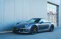 Porsche 991 911 991.2 Carrera GTS PDK*Keramik*Schalensitze* Gris - thumbnail 2