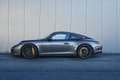 Porsche 991 911 991.2 Carrera GTS PDK*Keramik*Schalensitze* Gris - thumbnail 5