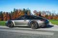 Porsche 991 911 991.2 Carrera GTS PDK*Keramik*Schalensitze* Gris - thumbnail 10