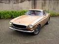 Volvo P1800 E - Very last one built - Swedish Car Marrón - thumbnail 29