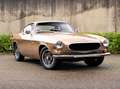 Volvo P1800 E - Very last one built - Swedish Car Kahverengi - thumbnail 1