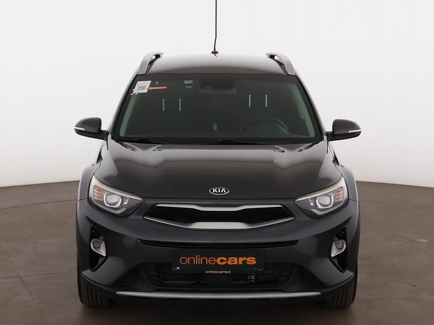 Kia Stonic 1.6 CRDi Edition 7 ASSIST SITZHZG R-CAM - 2
