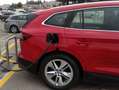 Skoda Enyaq Enyaq iV iV 80 Rosso - thumbnail 1