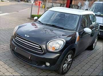 Mini Countryman 1.6i Cooper (voor Export)