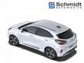 Ford Puma 1,0 EcoBoost Hybrid ST-Line Aut. Weiß - thumbnail 8