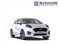 Ford Puma 1,0 EcoBoost Hybrid ST-Line Aut. Weiß - thumbnail 2