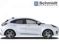Ford Puma 1,0 EcoBoost Hybrid ST-Line Aut. Weiß - thumbnail 4