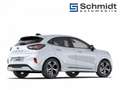 Ford Puma 1,0 EcoBoost Hybrid ST-Line Aut. Weiß - thumbnail 5