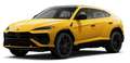 Lamborghini Urus se my2026 Gelb - thumbnail 1